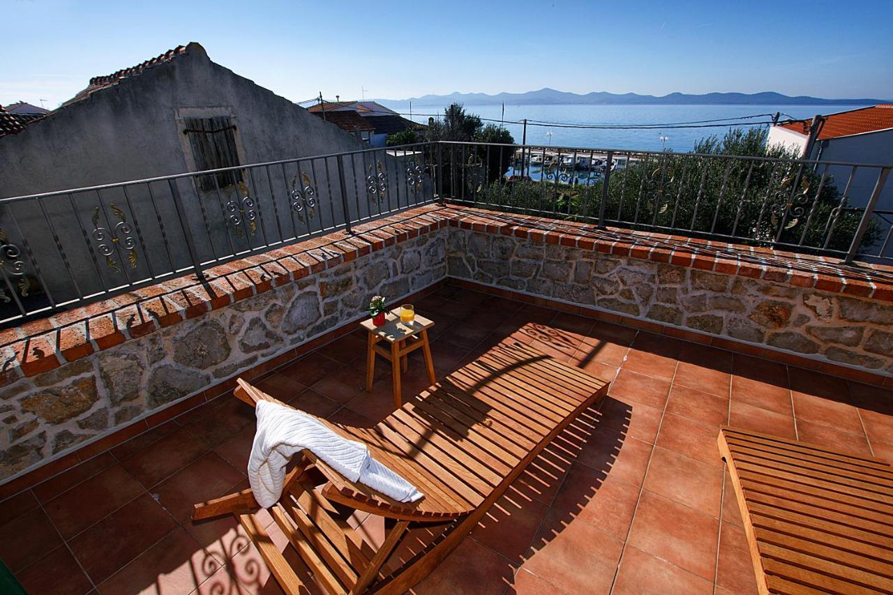 Villa Idassa Задар Екстер'єр фото
